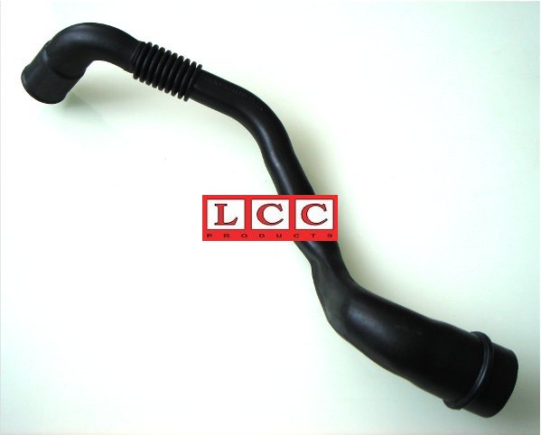 LCC PRODUCTS Šļūtene, Motora galvas vāka ventilācija LCC6107G